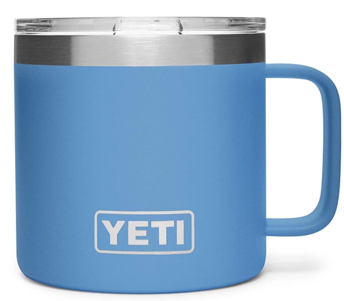 Gifts for Co Worker 2022: YETI Coffee Cup 2022