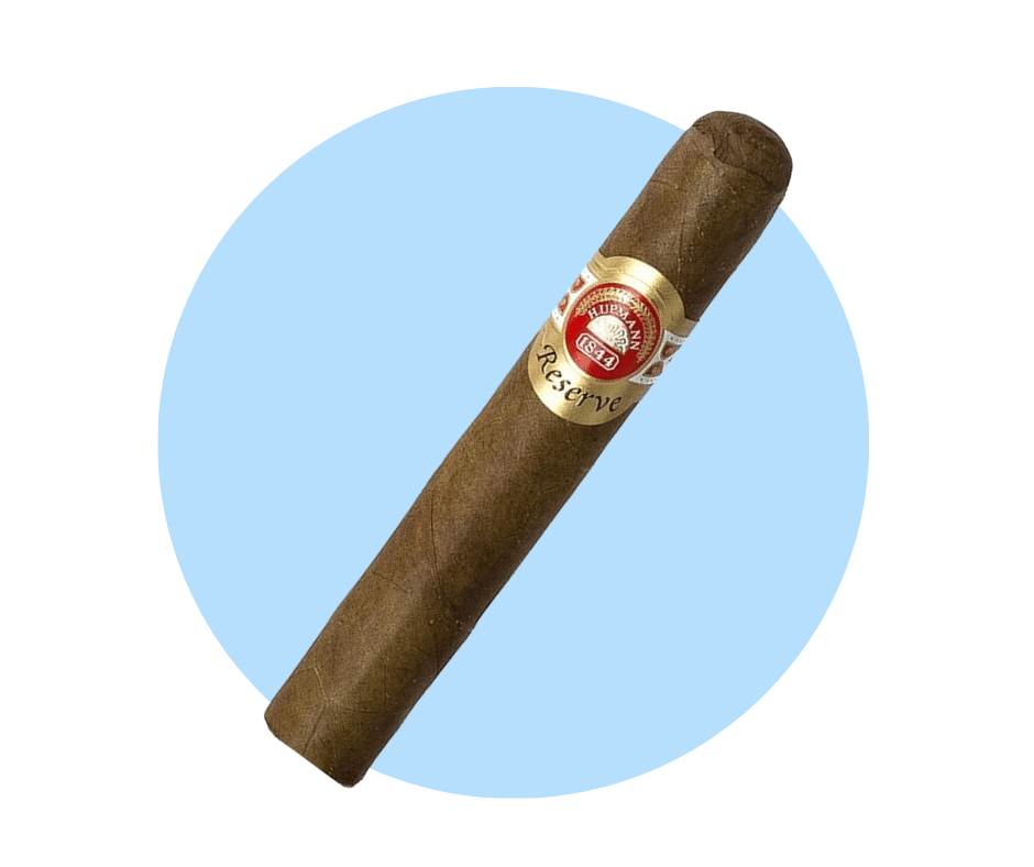 H Upmann Cigars