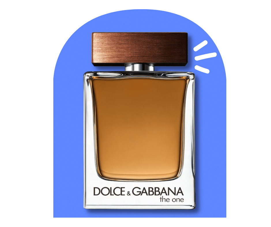 Dolce & Gabbana The One for Men