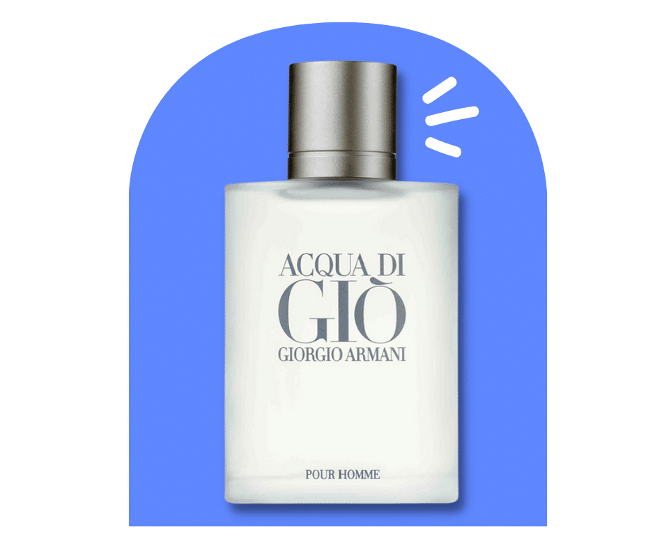 Acqua di Gio Cologne