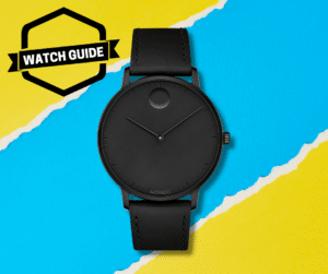 Best Watches For Men 2022 - Designer Men's Wristwatch