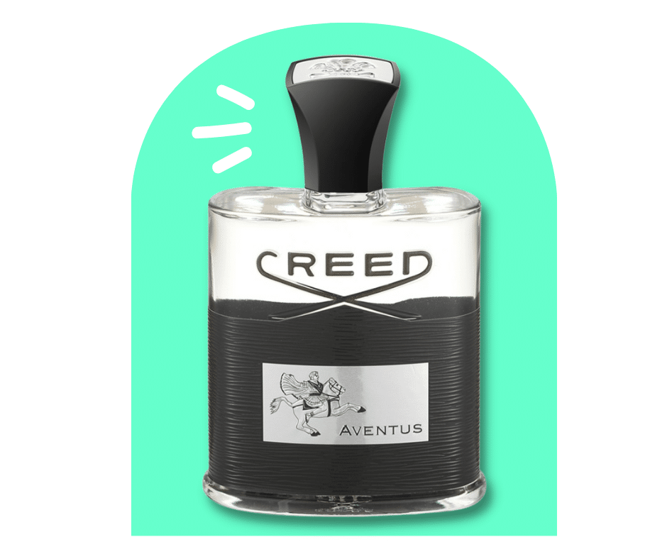 Creed Aventus Cologne