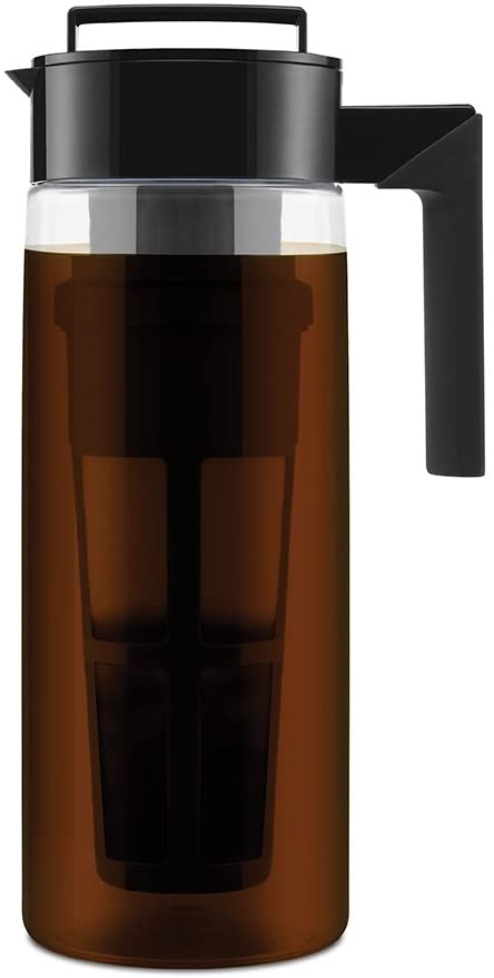 Deluxe Cold Brew Coffee Maker