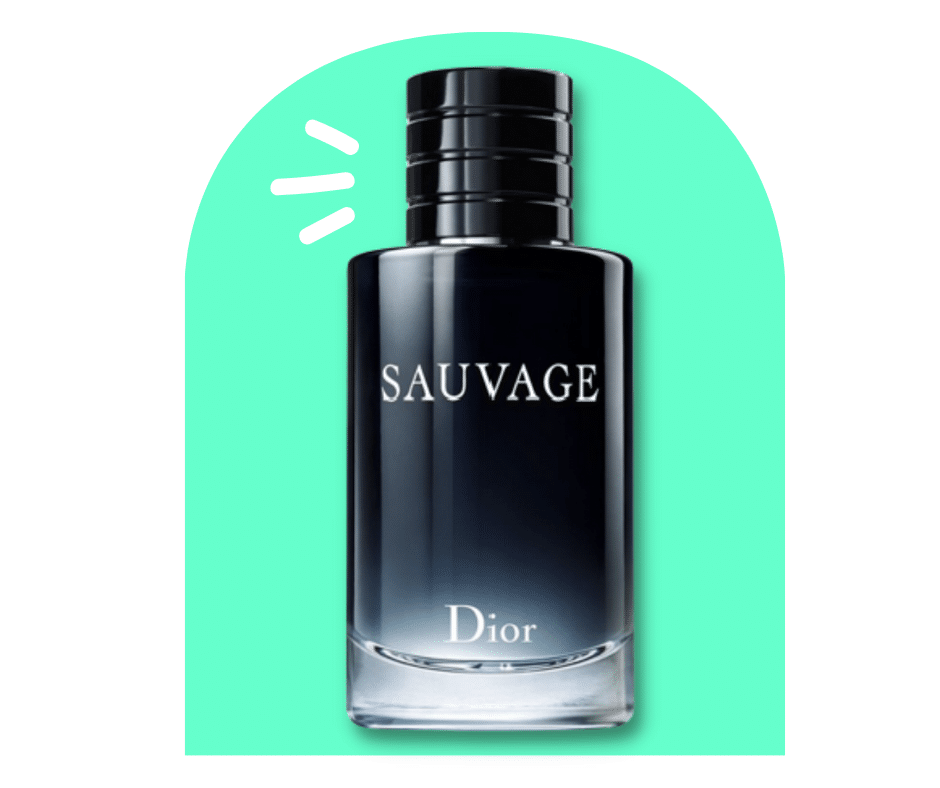 Dior Sauvage Cologne For Men