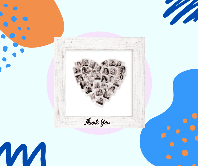 Best Thank You Gifts 2023 - Gratitude Gift Ideas to Say Thanks 2023