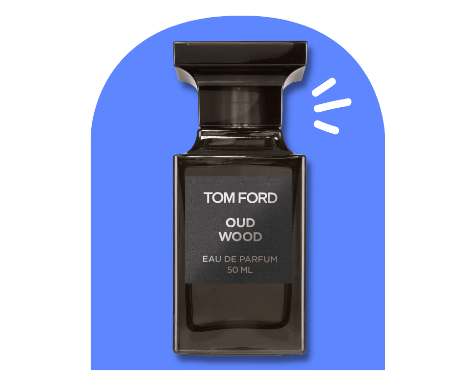 Tom Ford Oud Wood Cologne