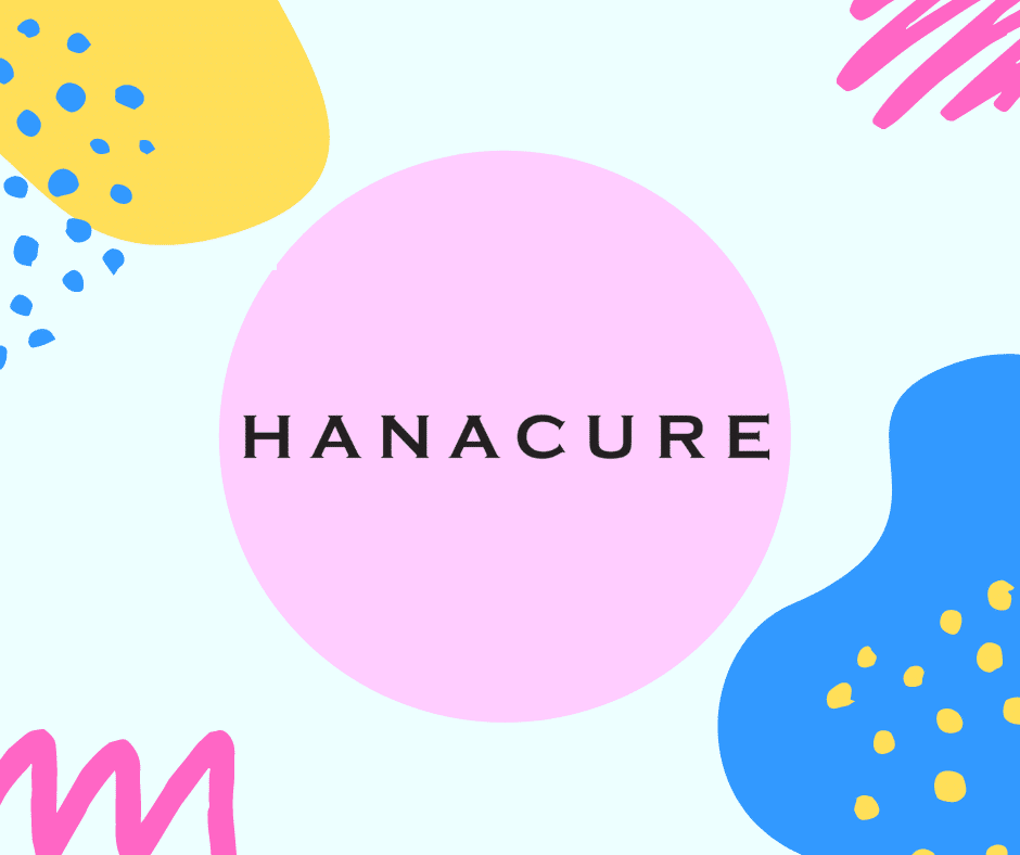 Hanacure Promo Code September 2022 - Discount Code Offer & Coupons 2022