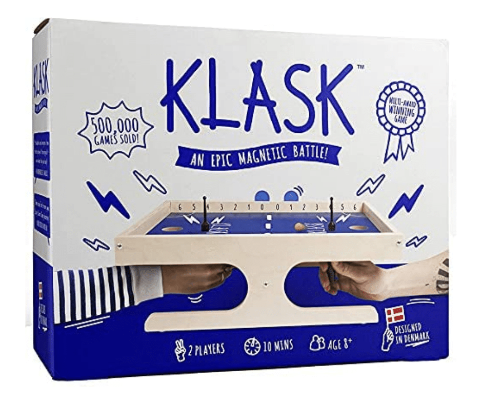 Klask