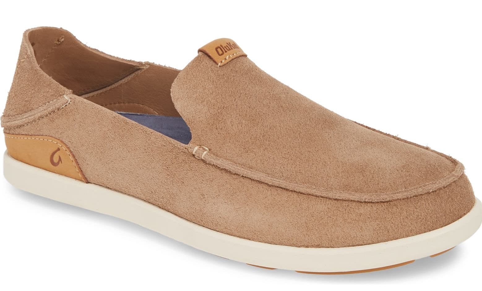 Olukai Nalukai Slip On