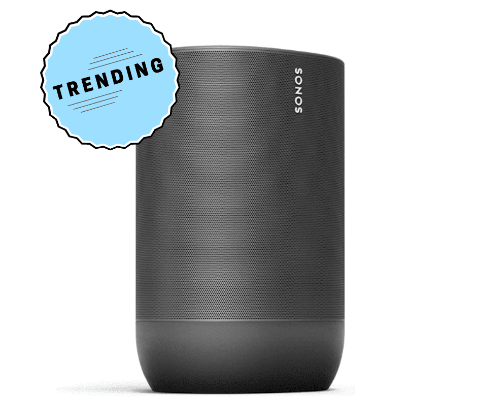 Sonos Speaker