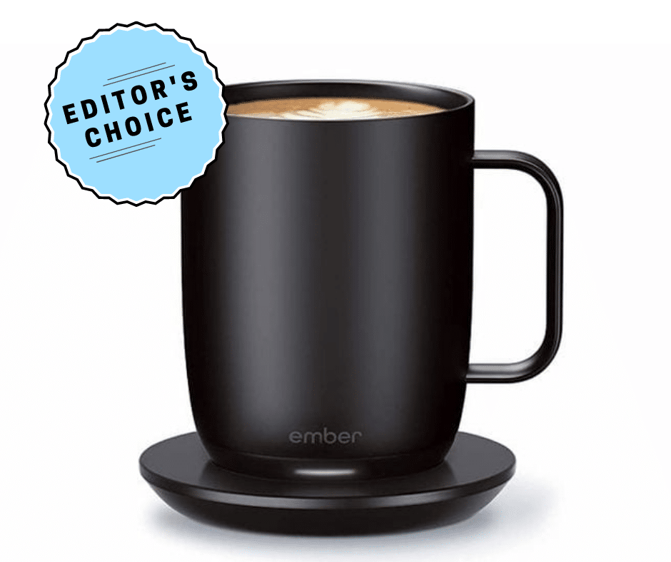 Ember Smart Coffee Mug