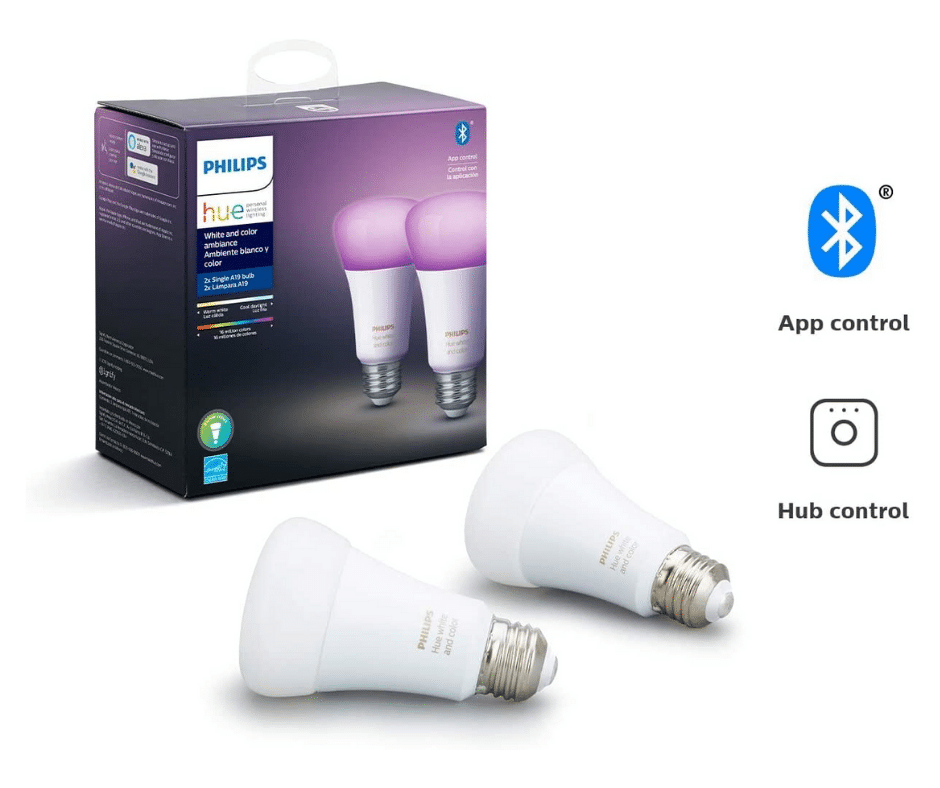 Smart Lightbulbs