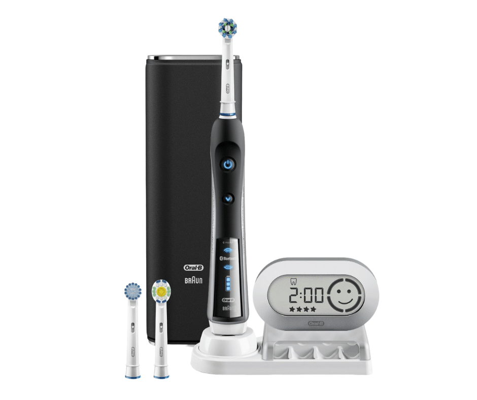 Smart Toothbrush