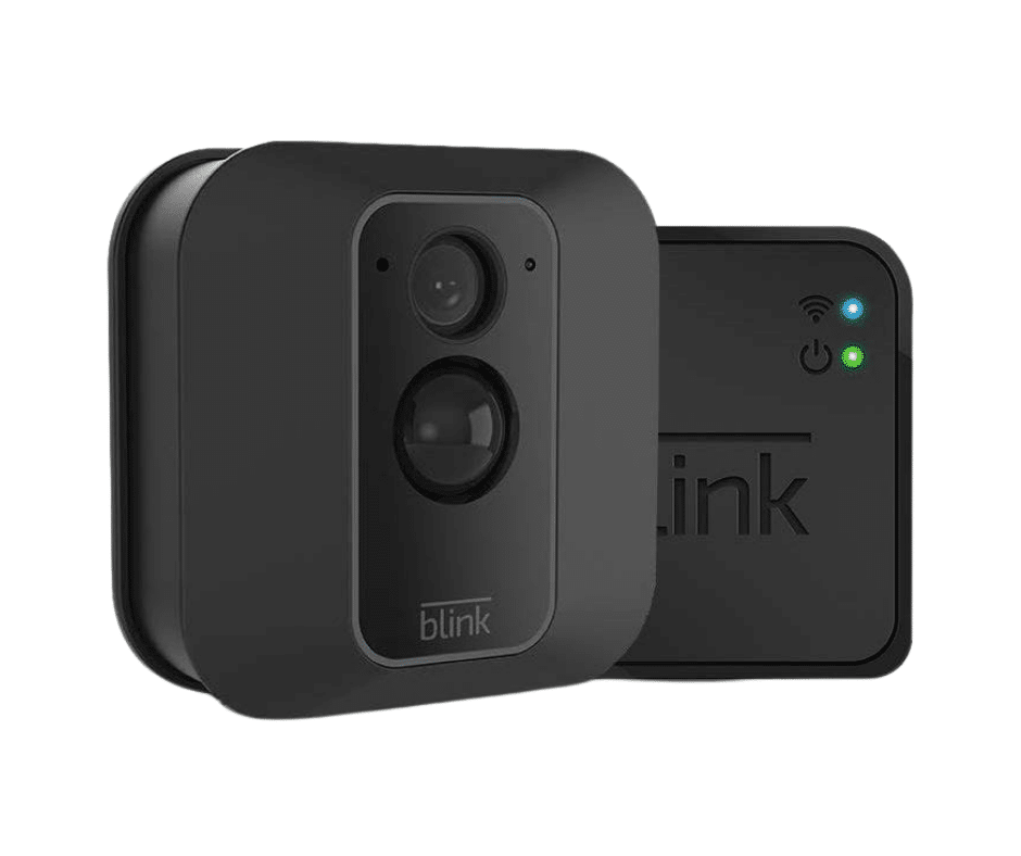 Blink Security Cam