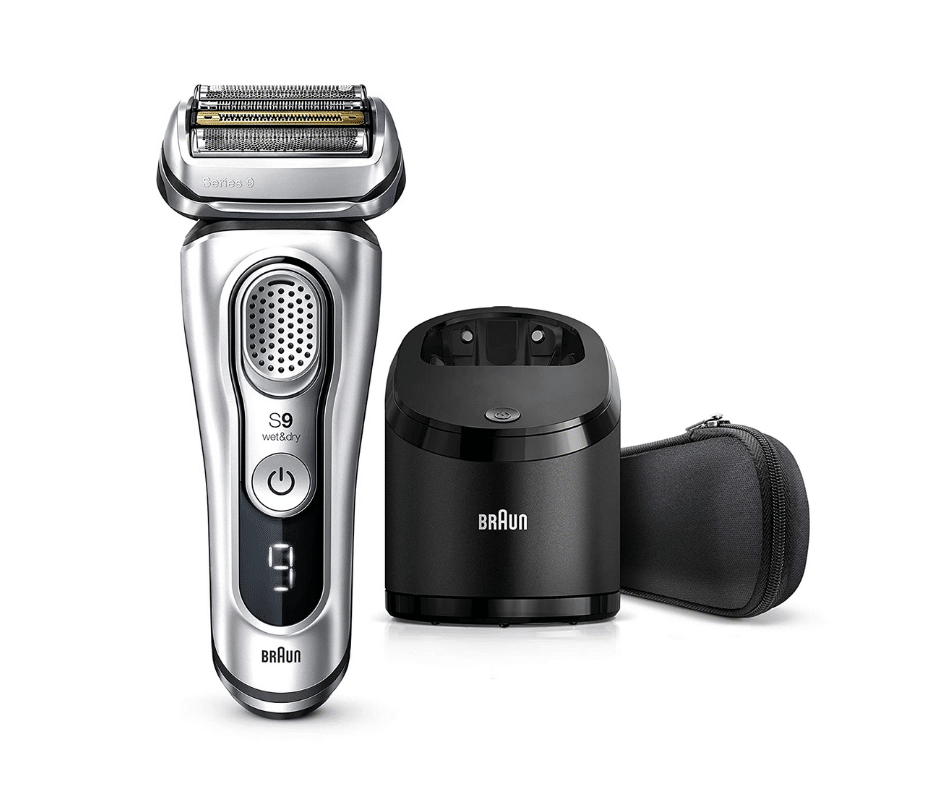 Electric Shaver