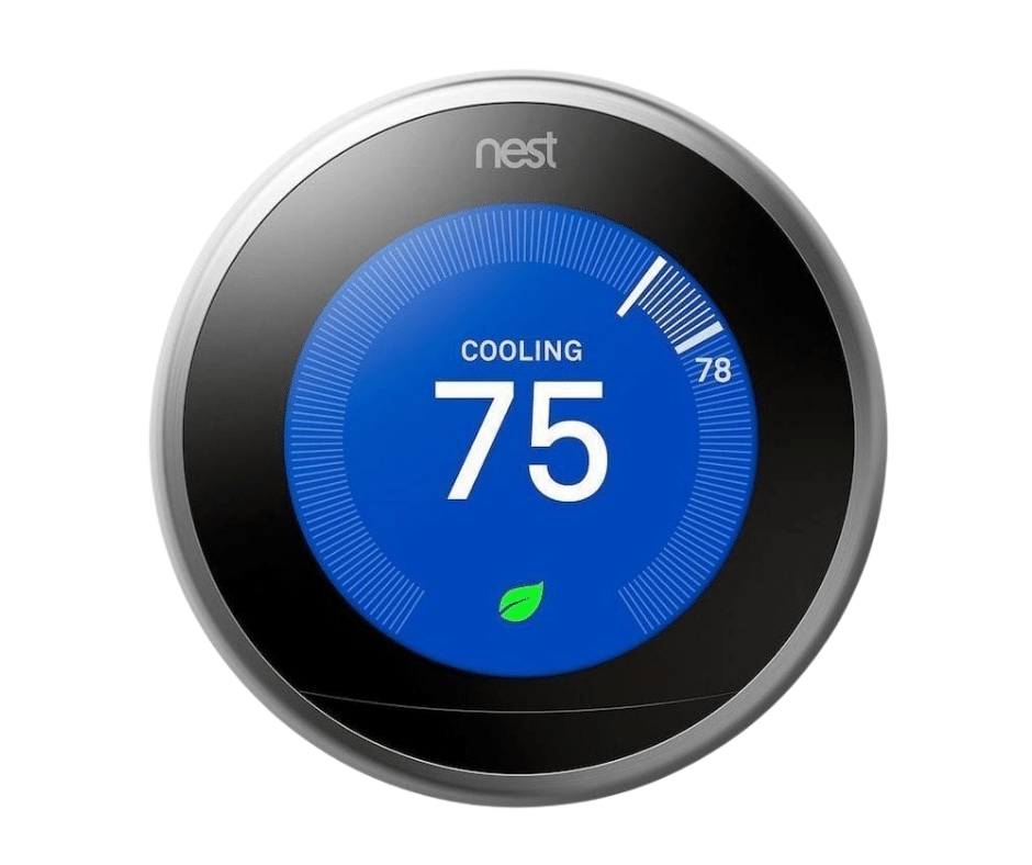 Nest Smart Thermostat