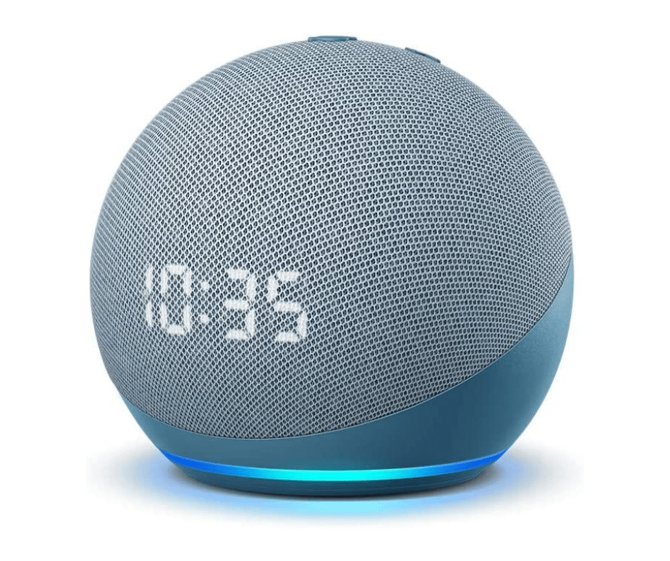 New Amazon Echo Dot (4)