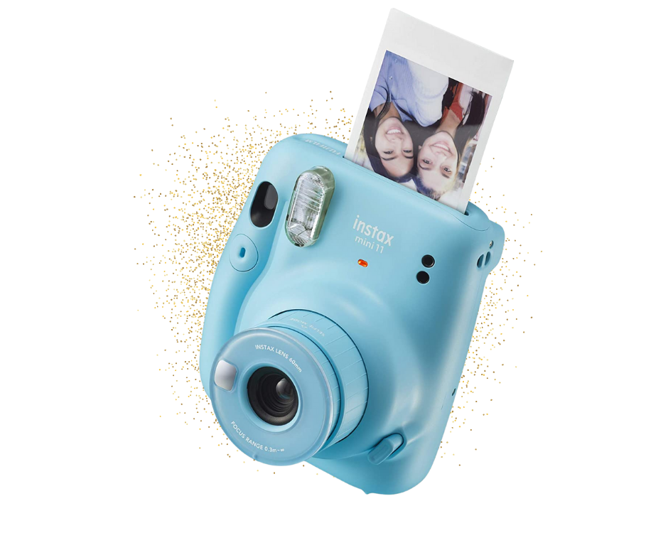 Fujifilm Mini 11 Instax Camera