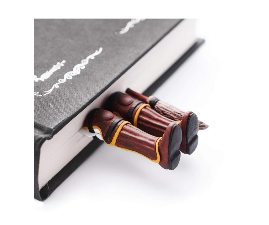 Handmade Bookmark