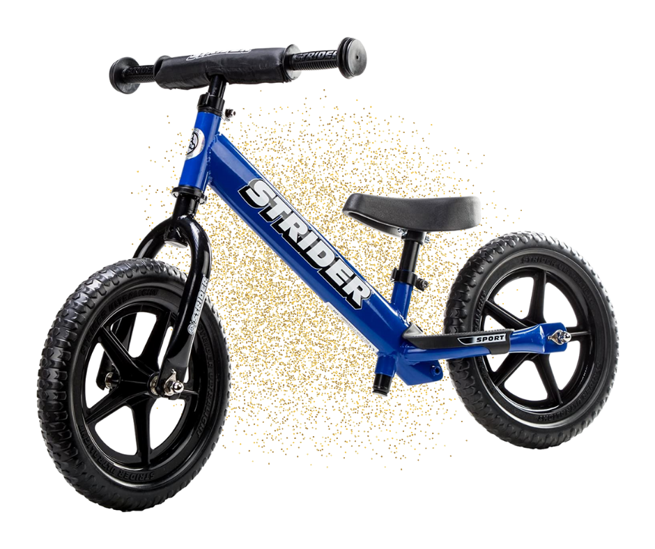 Strider Balance Bike