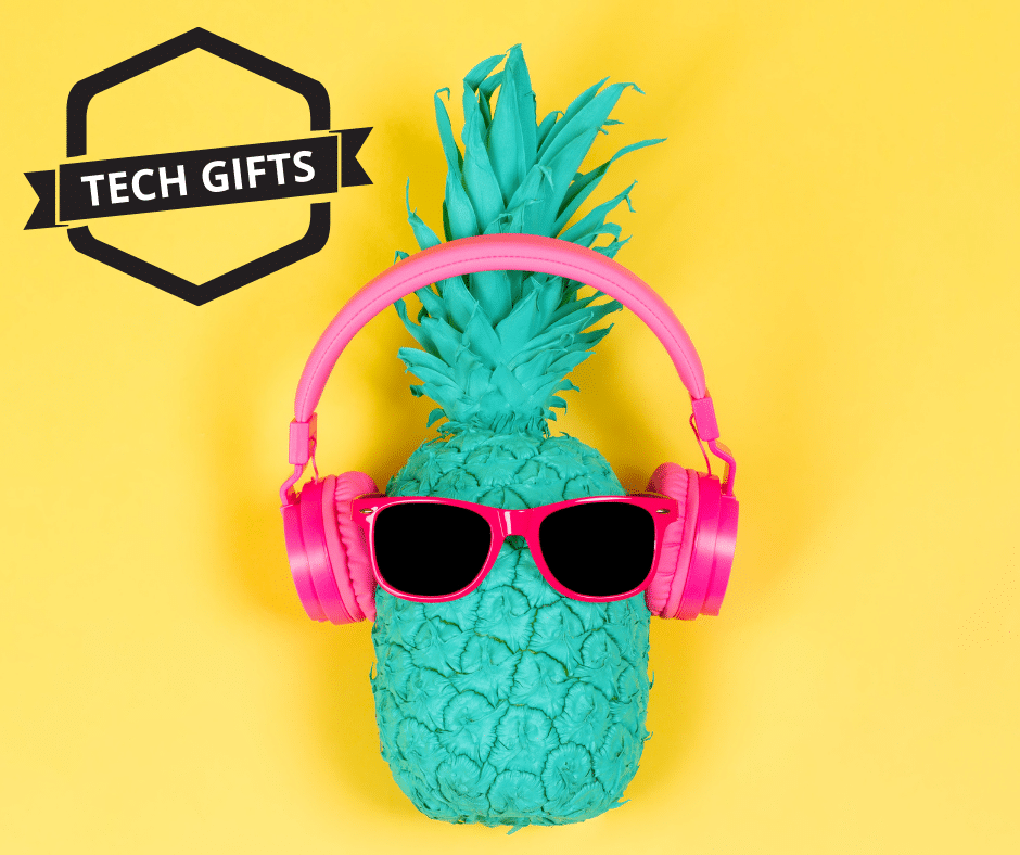 Tech Gifts 2024 - Best Tech Gadget Gift Ideas For Men, Women, Kids Christmas