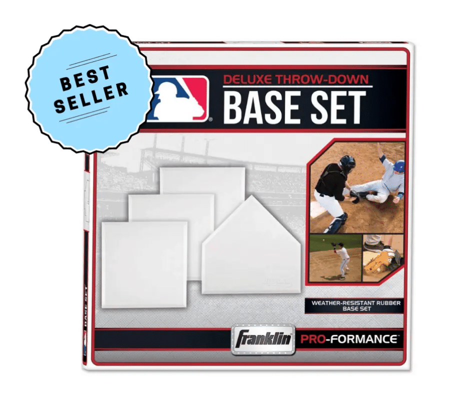 Franklin Deluxe Throw Down Base Set