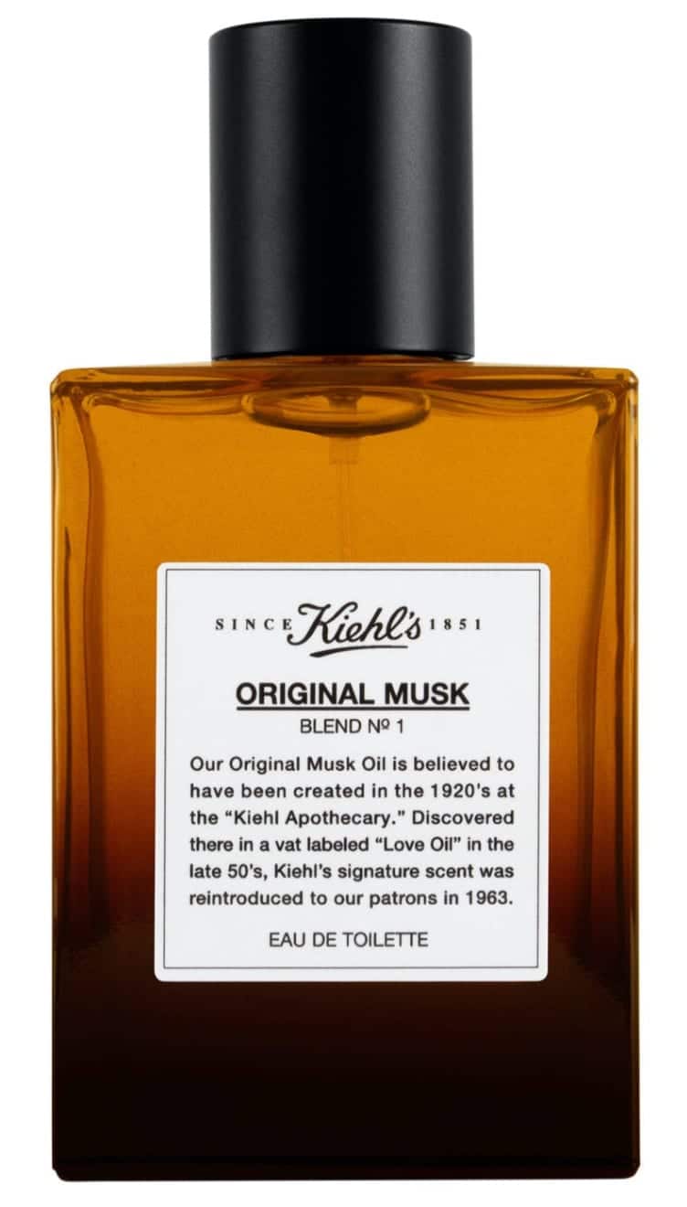 Kiehl's Original Musk