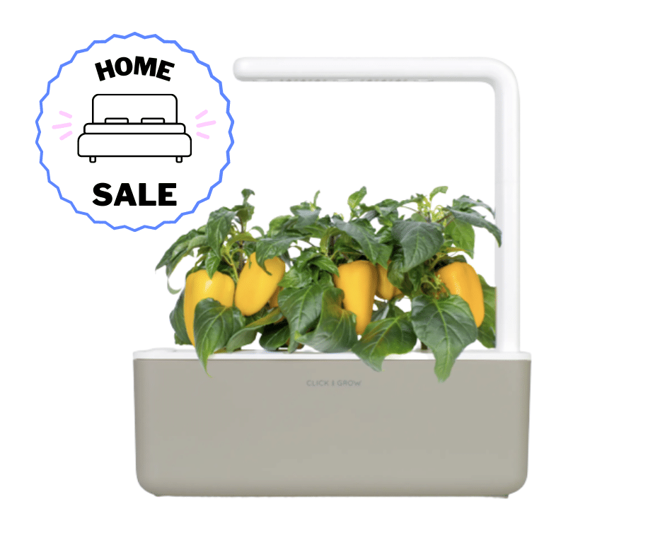 Smart Garden 3 Self Watering Indoor Garden