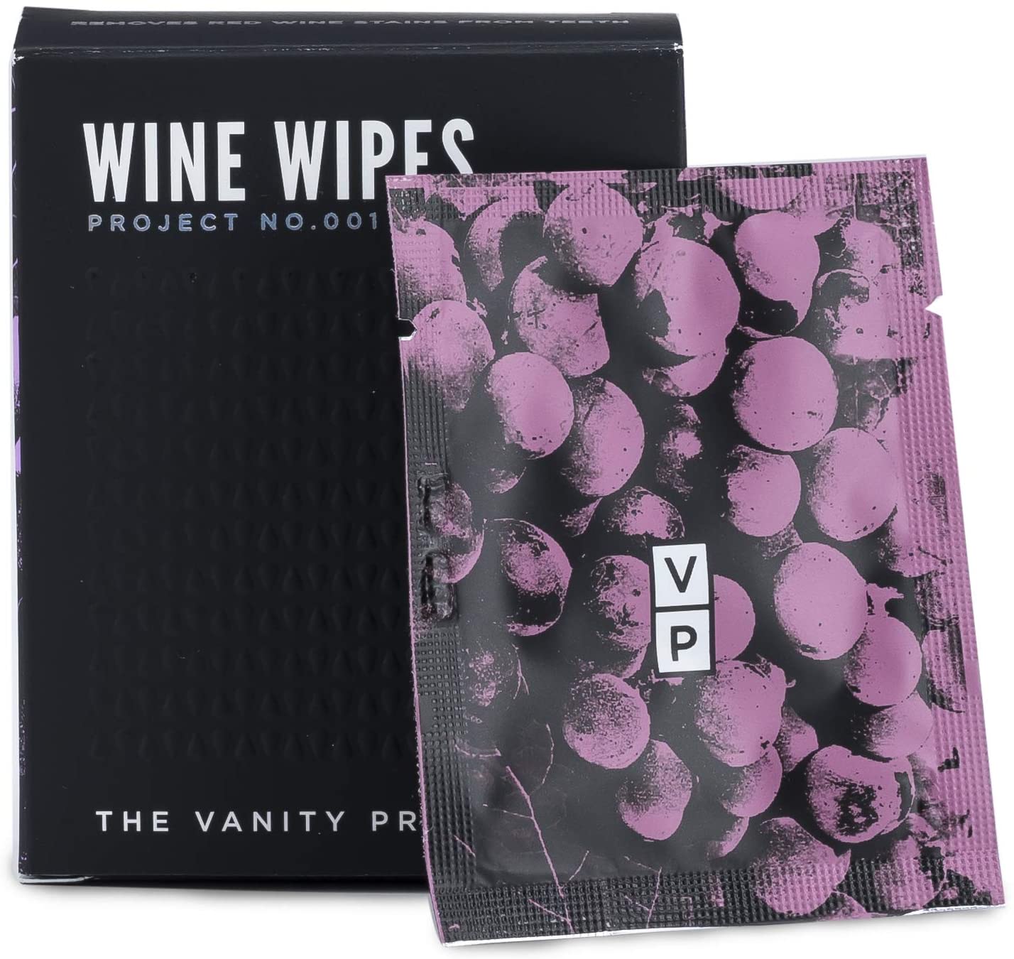 True Wine Wipes