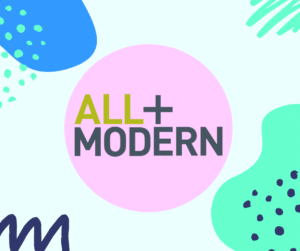 AllModern Promo Code June 2022 - Coupon Codes & Sale Discount Offers 2022 at All Modern