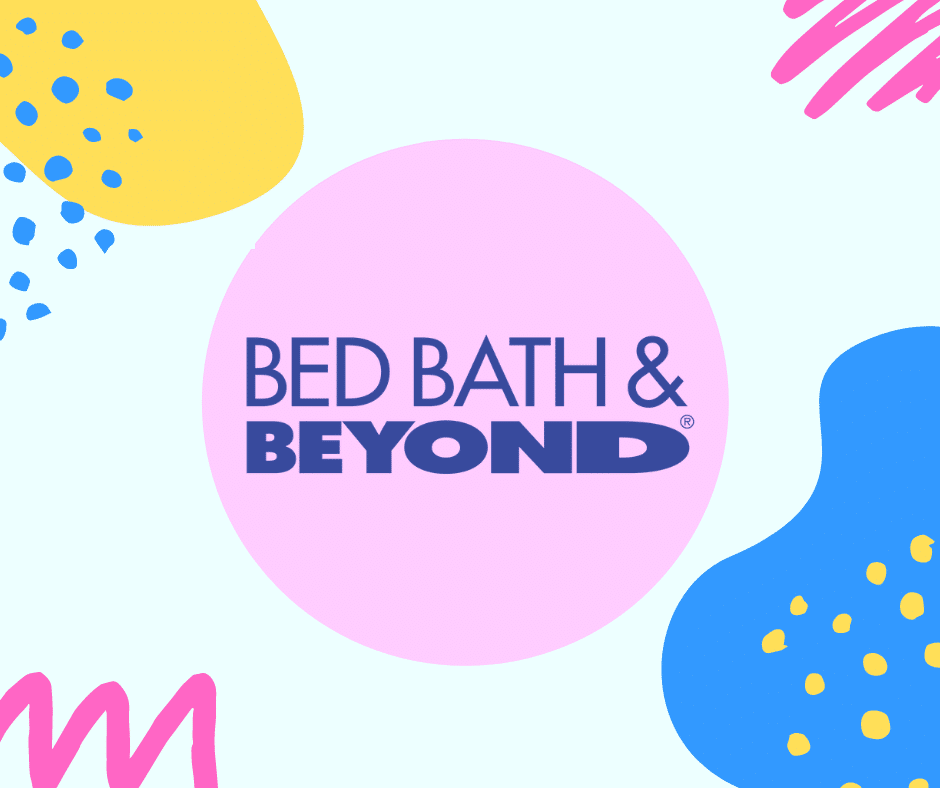 Bed Bath and Beyond Promo Code this Martin Luther King Jr. Day! - Coupon Codes, Discount Sale 20% Off