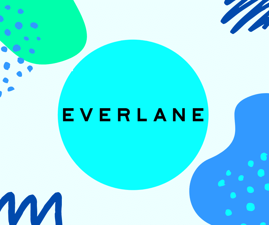 Everlane Promo Code (Updated) November 2022 - Coupon Codes & Sale Discount Offers