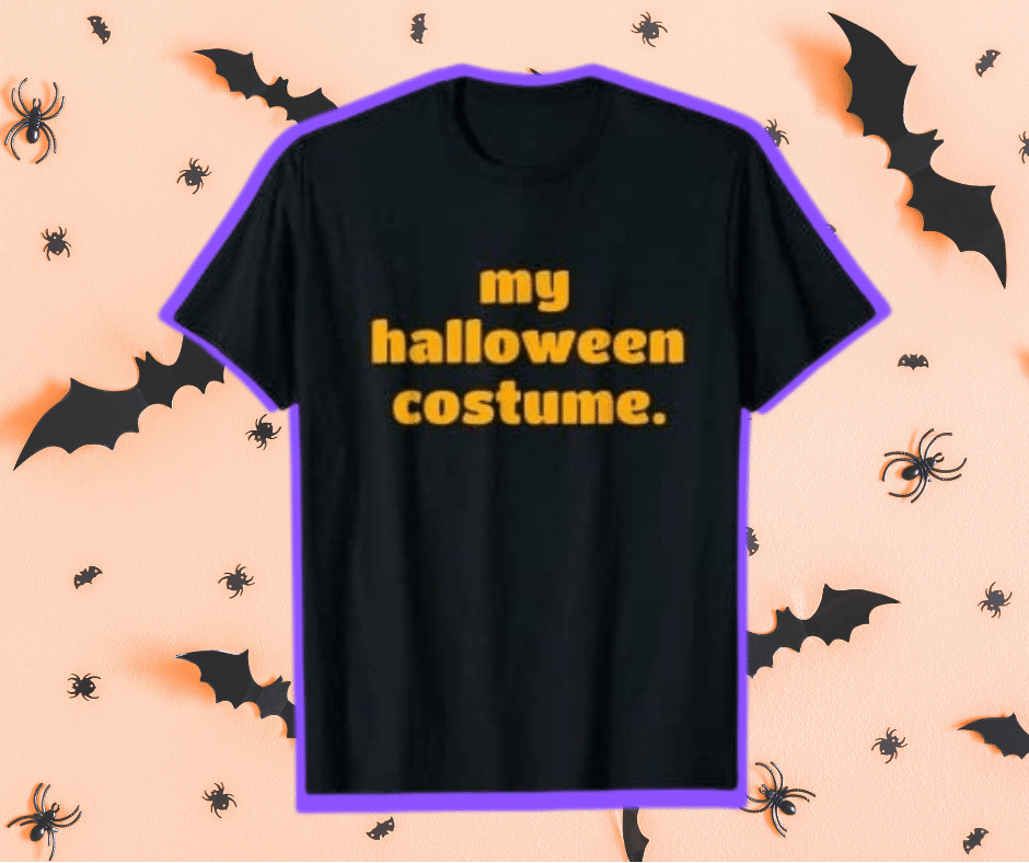 Funny New Adult Halloween Costumes 2023 - Most Popular Last Minute Costumes for Halloween