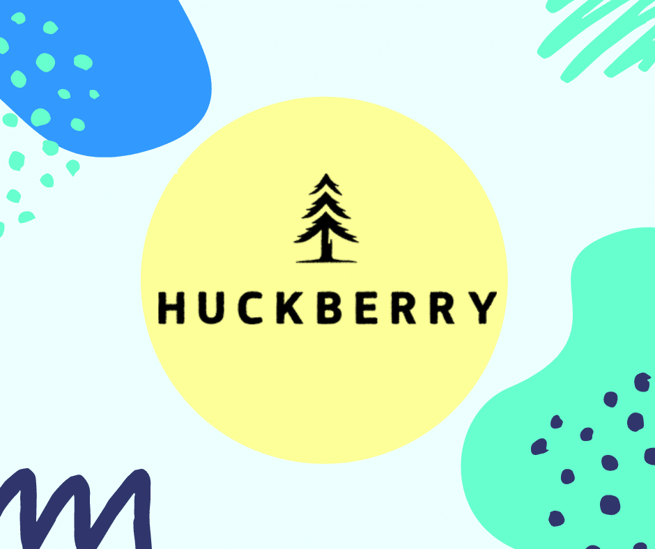 Huckberry Promo Code this Memorial Day Weekend! - Coupon Codes & Discount Sale Offer