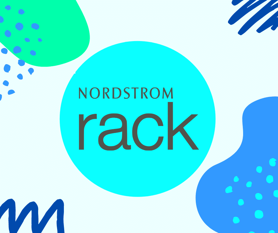 Nordstrom Rack Coupon Code November 2022 - Promo Codes & Cheap Discount Sale