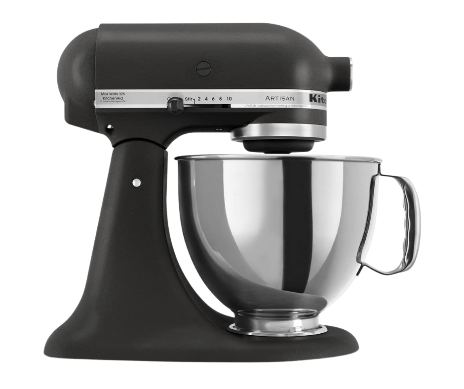 KitchenAid Artisan Series 5-Qt. Stand Mixer