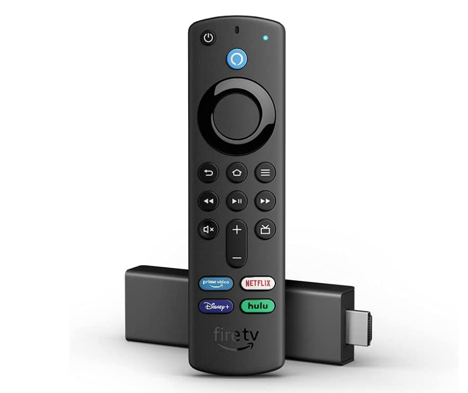 Amazon Fire TV Stick