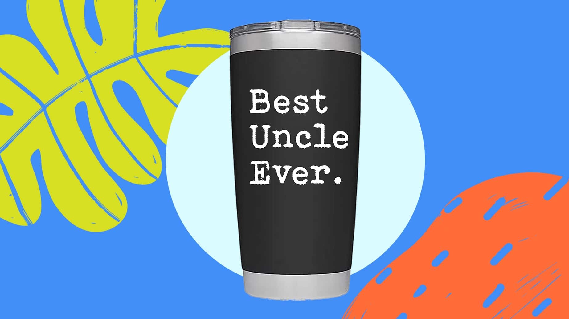 Best Gifts for Your Uncle 2024