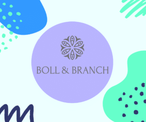 Boll and Branch Coupon Codes August 2022 - Promo Code, Sale & Discount
