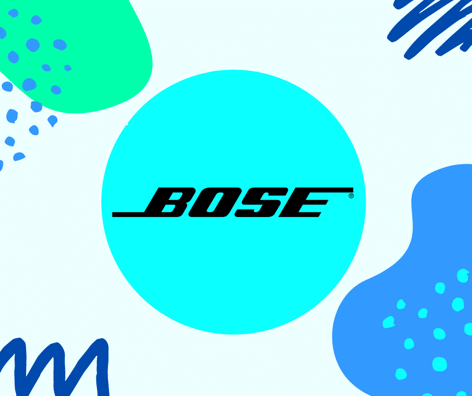 Bose Coupon Codes September 2023 - Promo Code, Discount & Sale