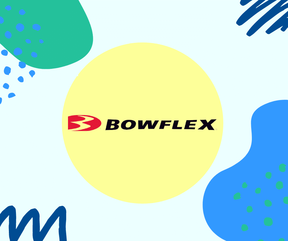 Bowflex Coupon Codes October 2023 - Promo Code, Sale & Discount