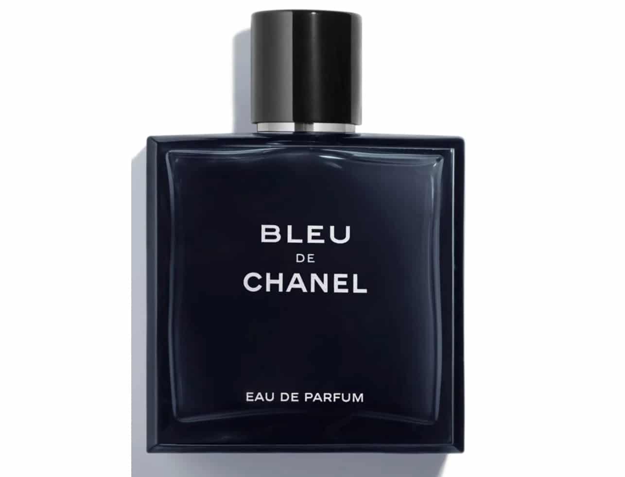 Chanel Bleu de Chanel Eau de Parfum Pour Homme Spray