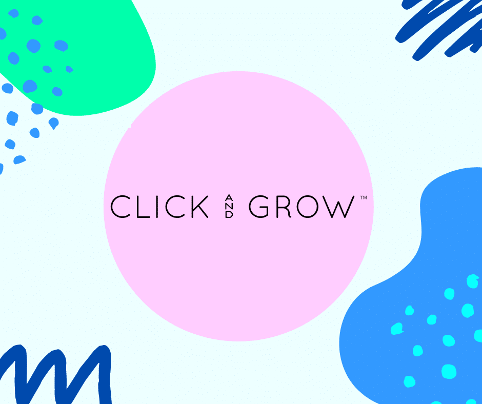 Click and Grow Coupon Codes May 2024 - Promo Code, Discount & Sale