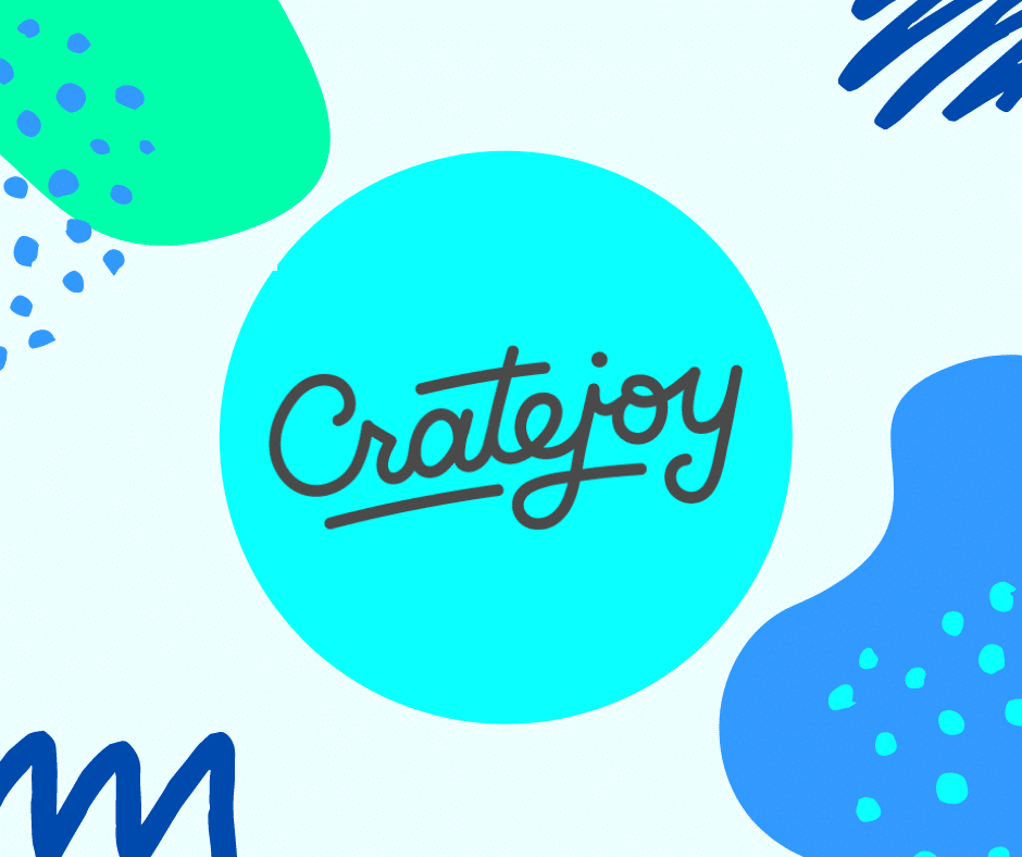 Cratejoy Promo Code and Coupons 2024