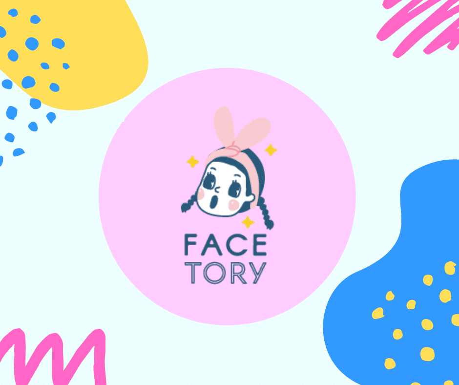 Facetory Coupon Codes June 2023 - Promo Code, Sale Discount