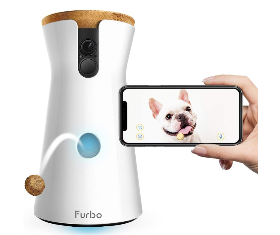 Furbo Dog Camera