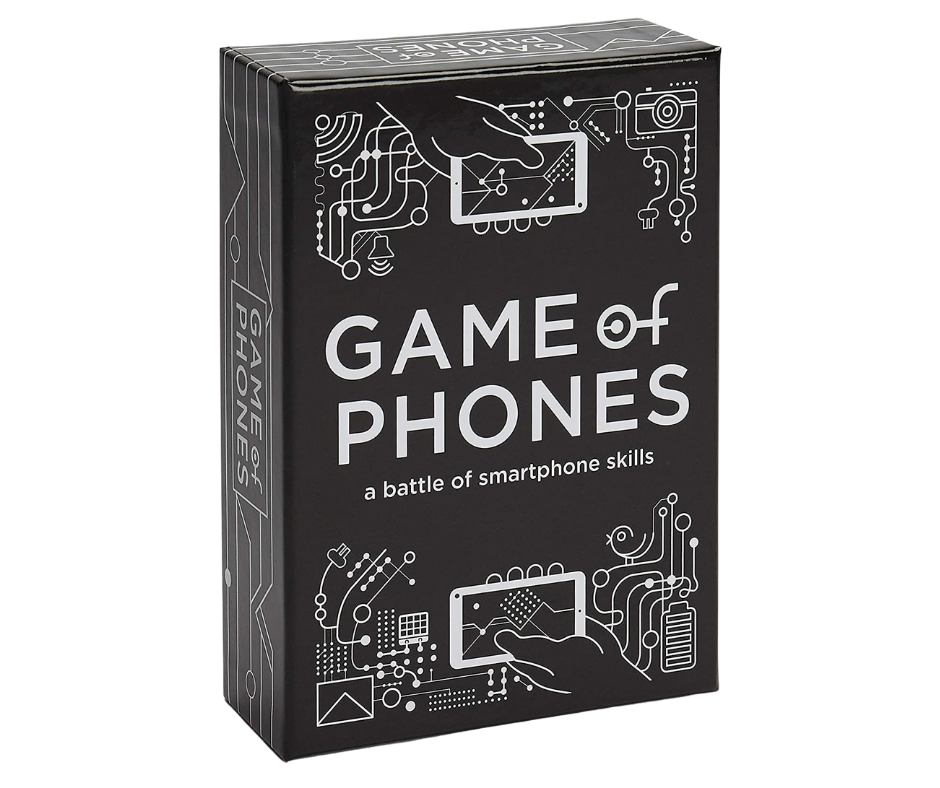 Game of Phones