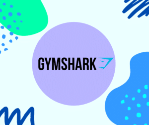 Gymshark Promo Code August 2022 - Coupon Codes, Discount & Sale
