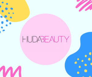 Huda Beauty Promo Code August 2022 - Coupon Codes, Sale & Discount