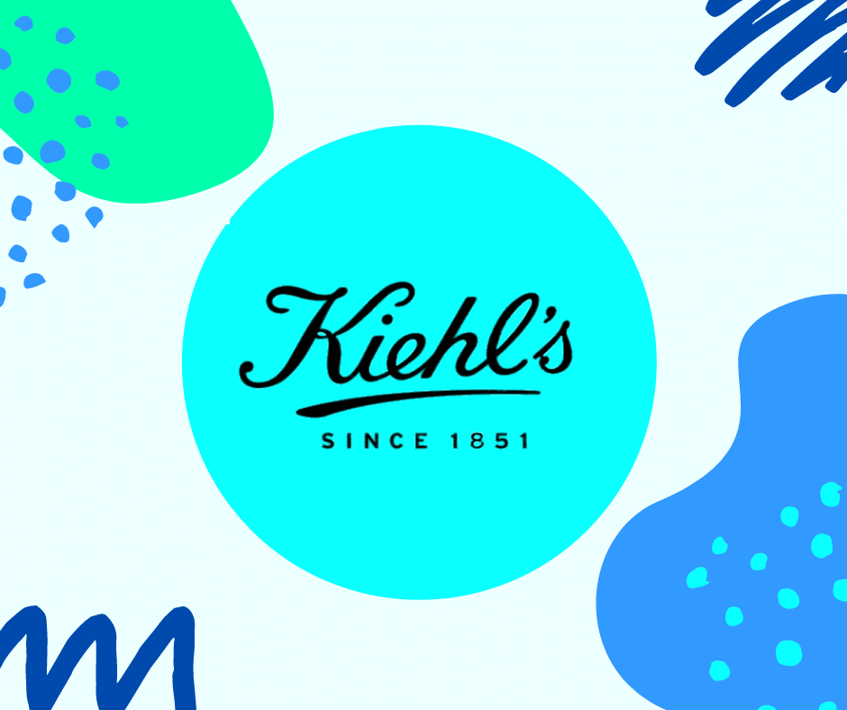 Kiehl's Promo Code 2023 - Coupon Codes, Sale & Discounts at Kiehls